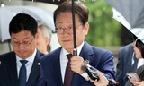 韓国最高裁、最大野党の有力大統領選候補の裁判に拍車…大統領選挙前に結論出るか