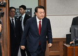 【社説】反省のない「内乱罪被告人」尹錫悦前大統領、再拘束すべき