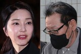 統一教会から法師に「前大統領夫人への贈り物名目でダイヤモンド」疑惑捜査＝韓国