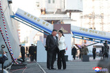 金正恩委員長に勧告する…「遠洋作戦艦隊を作るべきではない」