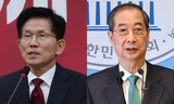 韓国の保守論客「候補一本化に効果なし」与党惨敗を予想