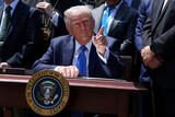 「トランプ現象」と大韓民国の成功モデルの終焉【コラム】