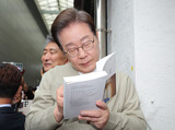最大野党のイ候補、最高裁決定後も５０％前後の圧倒的優位を維持＝韓国大統領選