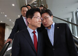 国民の力、一本化で全党員投票という超強硬手段･･･キム候補「日程中断」