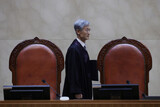 【社説】韓国野党候補の裁判、大統領選後に延期…選挙介入の最高裁長官は責任取るべき