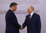 【社説】強まる中ロ協力、多極時代に韓国は「戦略的自律性」を養うべき