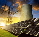 韓国、原発が石炭を抜いて再び最大の発電源に…再生可能エネルギー、初の１０％突破