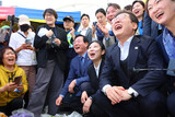 韓国最大野党のイ・ジェミョン大統領選候補はこれから何をすべきか