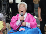 日本軍「慰安婦」被害者のイ・オクソンさん死去…生存者６人のみ