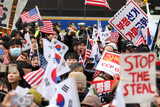 トランプ主義による分裂と闘うためには【寄稿】
