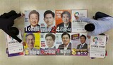 韓国大統領選　最大野党候補４９.３％、与党候補２５.８％…中道層ではより大きな差