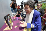 「慰安婦被害者保護法を改正せよ」…イ・オクソンさん死去後、１７００回目の水曜デモ