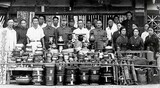 「軍国主義日本は戦時社会主義、朝鮮近代化をむしろ阻害した」【レビュー】