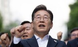 韓国最大野党のイ候補「再任可能な任期４年の大統領制・決選投票」の改憲構想発表