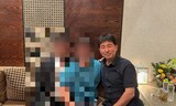 韓国野党、尹前大統領事件の裁判長の接待疑惑に写真をさらに公開「職務関係者の疑い」