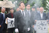 韓国２大政党の大統領候補「分権型改憲」の約束、新政権では実現するか
