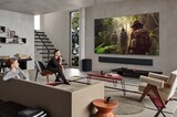 中国のテレビ物量攻勢にも…サムスンが全体１位・ＬＧはＯＬＥＤ１位を守る