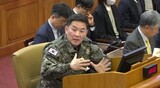 前司令官が初証言「尹前大統領、ドアを蹴り壊してでも入って引きずり出せと指示」