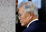 韓国検察、文元大統領の「娘の義母が営む銭湯」まで押しかけ調査…報復起訴の顛末