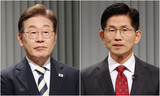 韓国大統領候補、第２回テレビ討論…野党「内乱を厳格審判」与党「総統独裁を阻止」