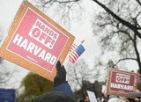 ハーバード留学生を追い出すトランプ大統領…香港の大学、破格の条件で「人材誘致」