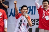 もう極右勢力には韓国を任せられない【コラム】