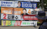 韓国大統領選挙、極右と嫌悪の力を阻止しなければ【寄稿】