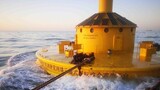 中国、西海の構造物に続き、ブイ３基を追加設置…「内海化」で緊張高まるか