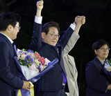 【社説】「内乱審判」の民意得た李在明大統領、「新しい大韓民国」を開け