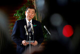石破首相「李大統領の当選は韓国民主主義の結果…早期の日韓首脳会談を」
