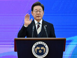 李在明政権、「統合・実用」動力とした危機克服を強調