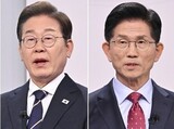 投票理由、李在明氏は「内乱終息・能力」、キム・ムンス氏は「清廉・李在明への反感」