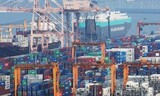 韓国、４月の対米貿易黒字が４０％減…日本・中国よりも大きな打撃