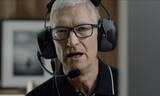 ＭＳ・グーグルの人工知能祭りに…アップルは「挟まることもできなかった」