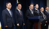 「通商危機対応、対北朝鮮突破力」重視…李在明政権の第１期外交安保チーム