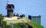 北朝鮮向け拡声器放送中止…韓国大統領室、南北関係改善に向け先制措置