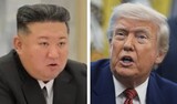 ホワイトハウス「トランプ大統領、金正恩委員長との対話に前向き」