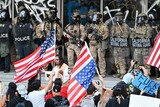 トランプ大統領はインド太平洋に帰還できるだろうか【コラム】