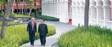 金正恩委員長に親書用意したトランプ大統領、朝米外交再開の６つのシナリオ