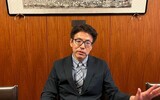 「李在明-石破政権、協力強化以外に選択の余地なし」