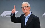 「アップル、来年フォルダブルｉＰｈｏｎｅ発売へ…サムスンがディスプレイ供給」