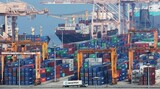 韓国、昨年の対米経常収支黒字１１８２億ドル…中国には２９０億ドルの赤字