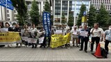 韓日市民団体「日本政府と戦犯企業、強制動員・『慰安婦』問題を謝罪・賠償せよ」