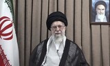 地下壕に避難したイランのハメネイ師、死亡に備え後継者候補３人を指名