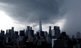 米国、テロの脅威に「警報」発令…トランプ大統領が呼び起こした同時多発テロの悪夢