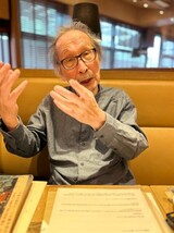 和田春樹教授「過去の歴史問題、日韓首脳共同声明で解決すべき」