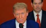 トランプ大統領「イスラエルとイラン、全面停戦に合意」２４時間後に戦争終結