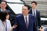 内乱特検、尹前大統領の逮捕状請求…「振り回されるわけにはいかない」