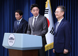 検察改革に「反発」の元検事を民情首席と法務次官に任命…李政権の検察改革に懸念の声