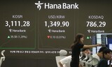 ドル安本格化…ドル－ウォン為替が３カ月で１３０ウォン下落でウォン高進む